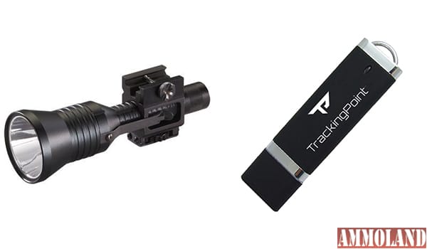 TrackingPoint - Night Vision Kit (NVK)