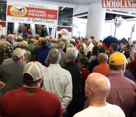 National Pheasant Fest & Quail Classic