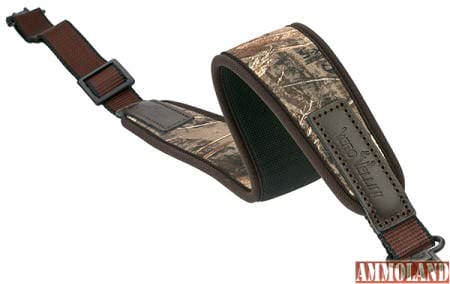 Vero Vellini Classic Rifle Sling in Realtree Max-5 camo