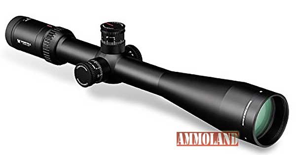 Vortex Viper HS-T 6-24x50 Riflescope with VMR-1 Reticle (MRAD)