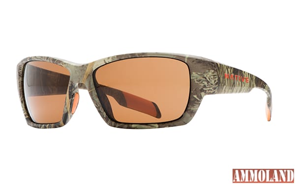 Ward Realtree Camo Sunglasses by Native Eyewear