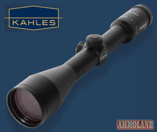 Kahles Helia C Hunting Scope