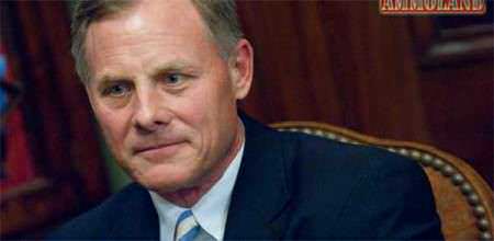 Richard Burr