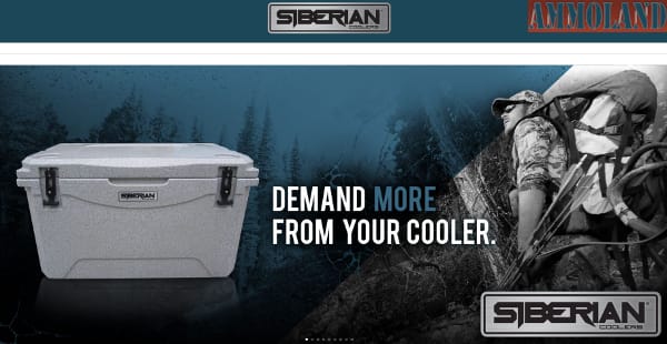 Siberian Coolers