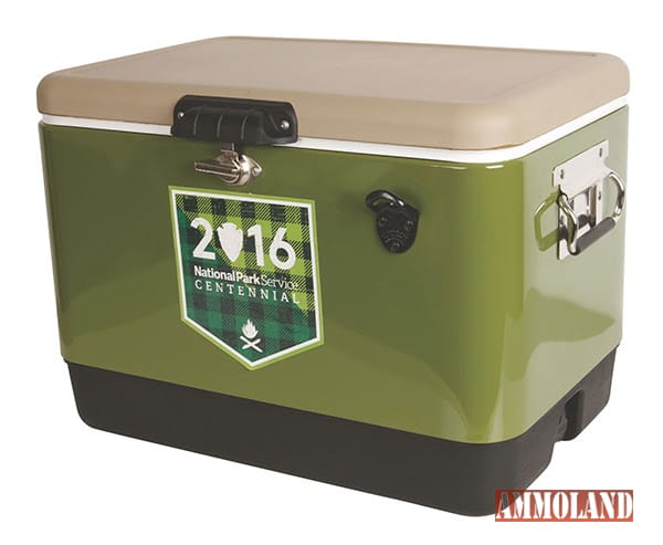 Steel Belted Cooler