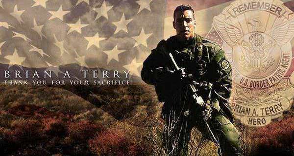 Brian Terry