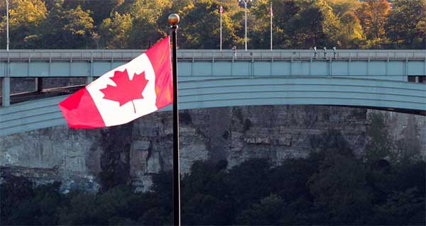 Yes, We Need a Canadian Border Wall