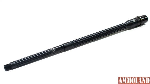 Faxon Firearms Releases Two New 5R Barrels