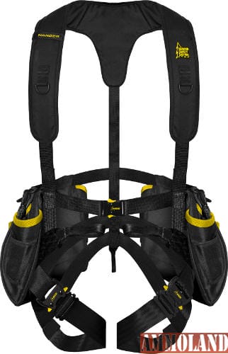 HSS Hanger harness