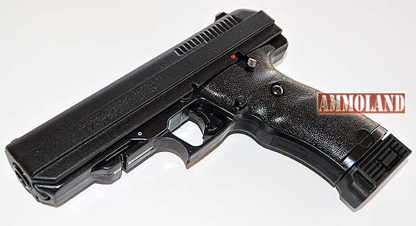 Hi-Point Firearms .45 ACP Pistol