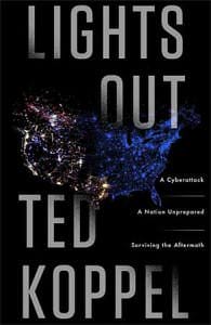 Lights Out: A Cyberattack, A Nation Unprepared, Surviving the Aftermath : https://tiny.cc/t4pjay