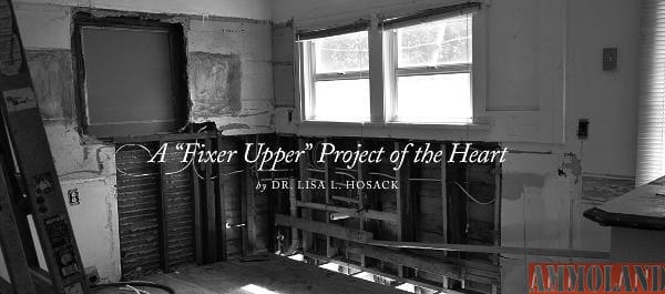 A “Fixer Upper” Project of the Heart