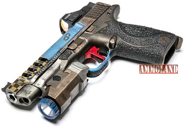 Apex Tactical Specialties Brownells Second Dream Gun