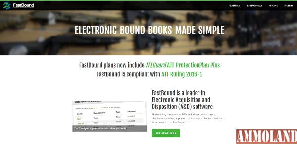 FastBound