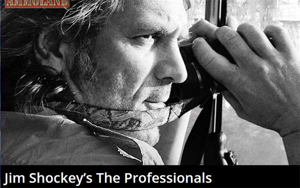 Jim Shockey’s The Professionals