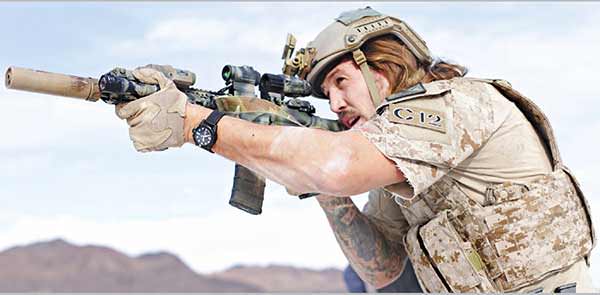 Surefire To Exhibit At 2016 SOFIC In Tampa, Florida