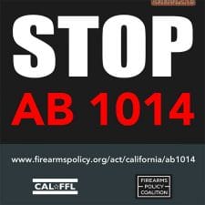 Stop AB 1014