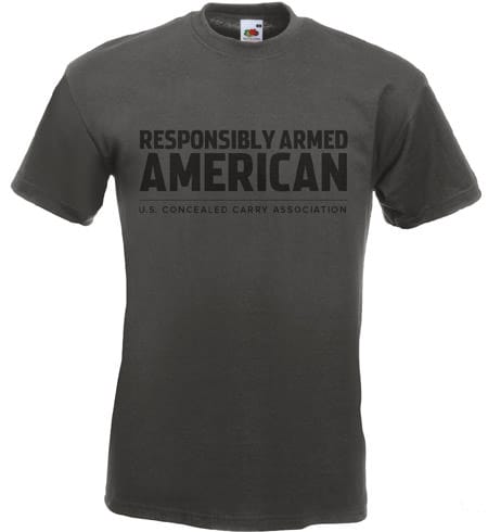 USCCA-NRA Show Shirt resized