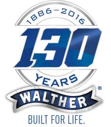 Walther Arms 130 Years