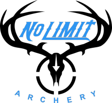 No Limits Archery Logo