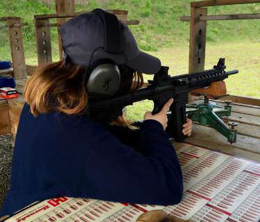 5th Annual Outdoor Caucus "Parliamentary Day at the Range" a Huge Success