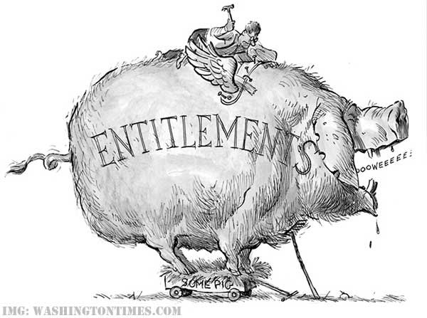 Entitlements