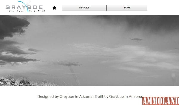 Grayboe, LLC