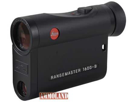 Leica Rangemaster 1600-B