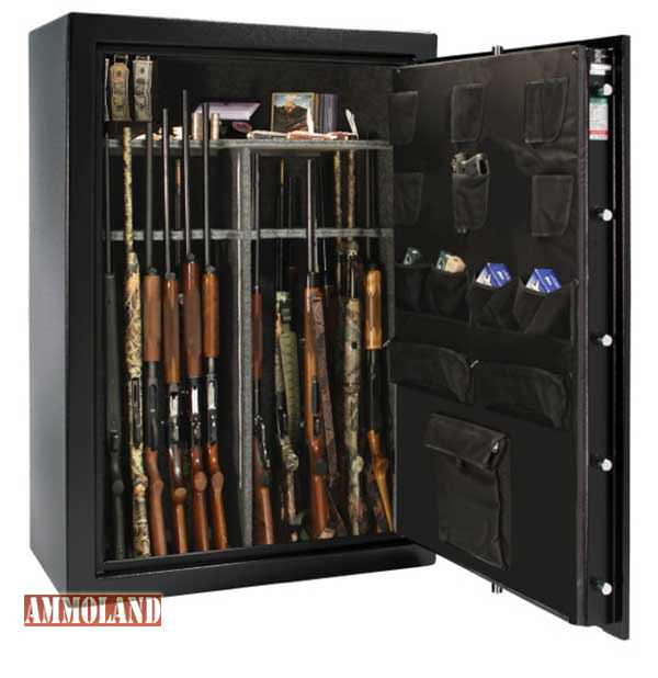 Liberty Safe Fatboy Jr Gun Safe