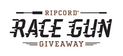 Otis Technology’s Ripcord Race Gun Giveaway Is Off and Running