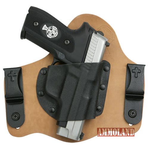 Top Belly Band Holsters Reviewed: A No-Nonsense Guide