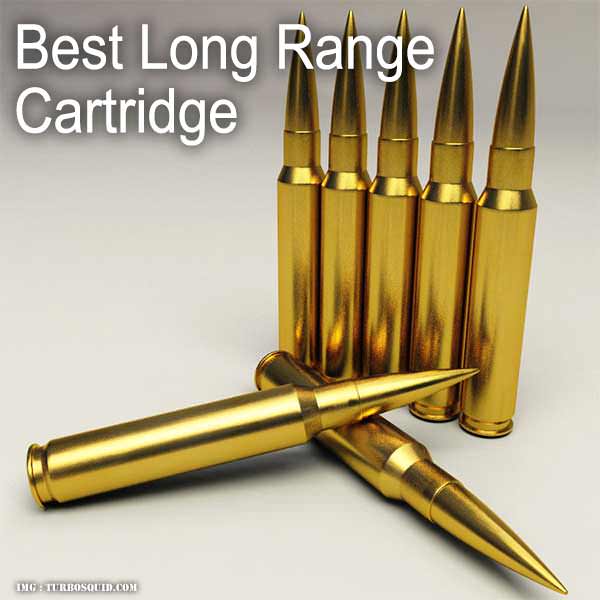 best long range sniper rifle