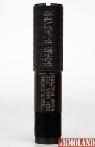 Trulock - Boar Blaster choke tube