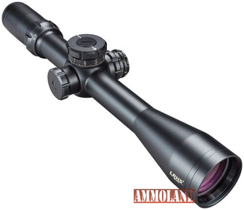 Bushnell LRHSi 4.5-18x44mm Riflescope