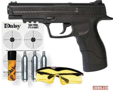 Daisy BB Gun