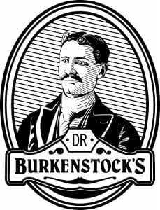 Dr. Burkenstock's