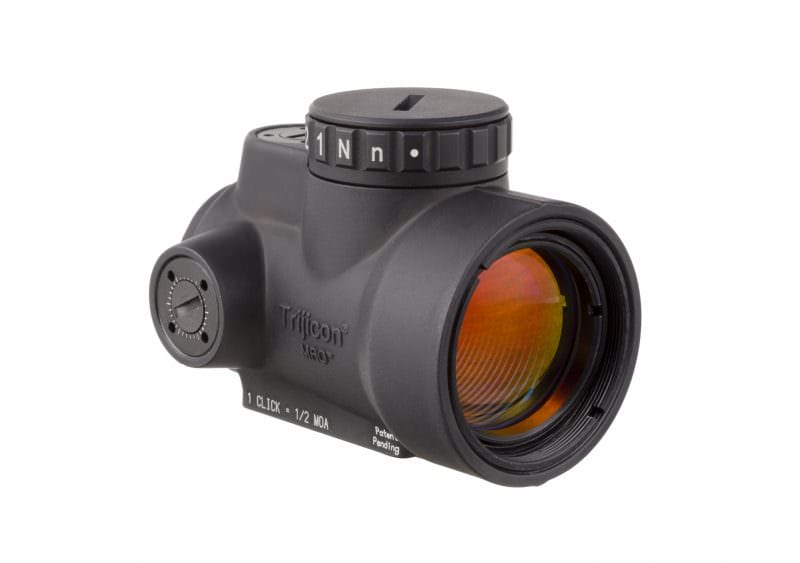 Trijicon MRO