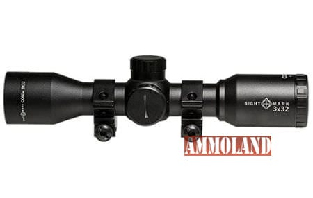 Sightmark Core SX Optics