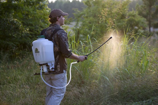 Soil Prep - GameKeepers