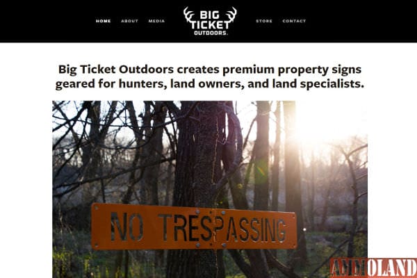 Big Ticket Outdoors