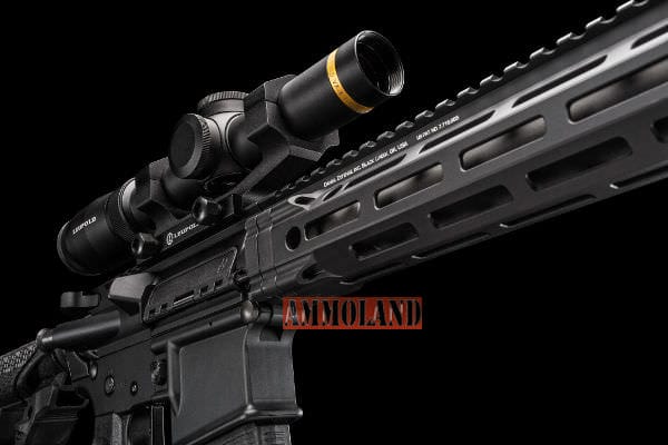 DDM4V7 Pro Rifle