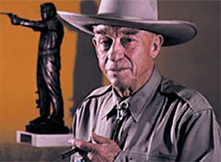 elmer keith