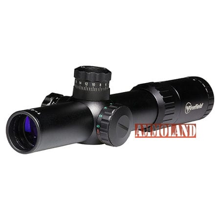 Firefield Close Combat 1-4x24 Riflescope