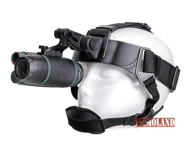 Firefield's Spartan Night Vision Monoculars