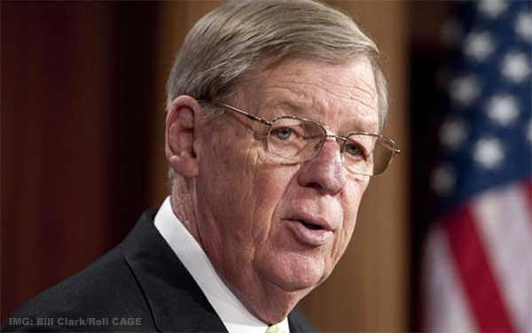 Johnny Isakson