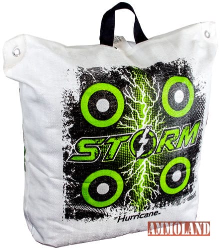 Hurricane Storm Bag Target