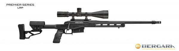 Bergara Premier LRP