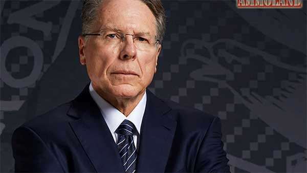 Wayne LaPierre