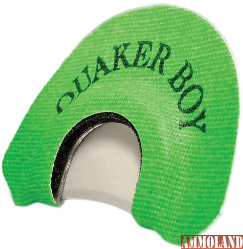 Quaker Boy SR-Razor Game Call