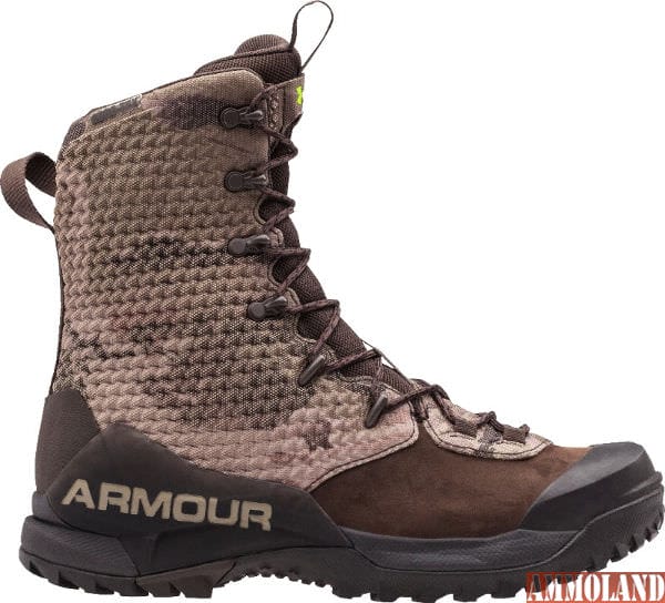 under armour brow tine boots